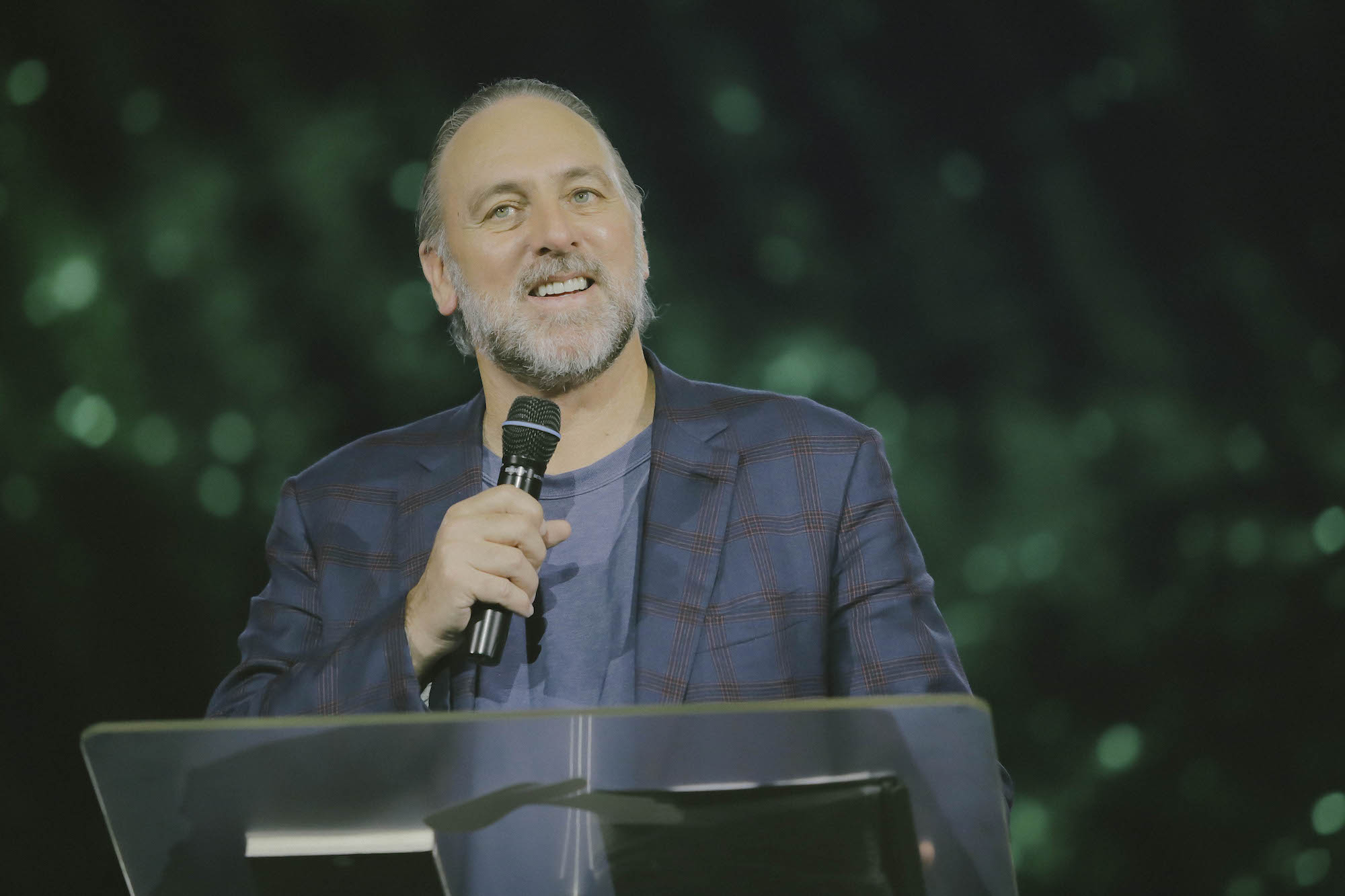 Brian Houston 3