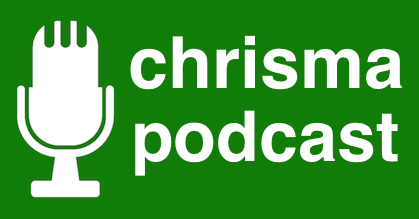 CHR Logo Podcast