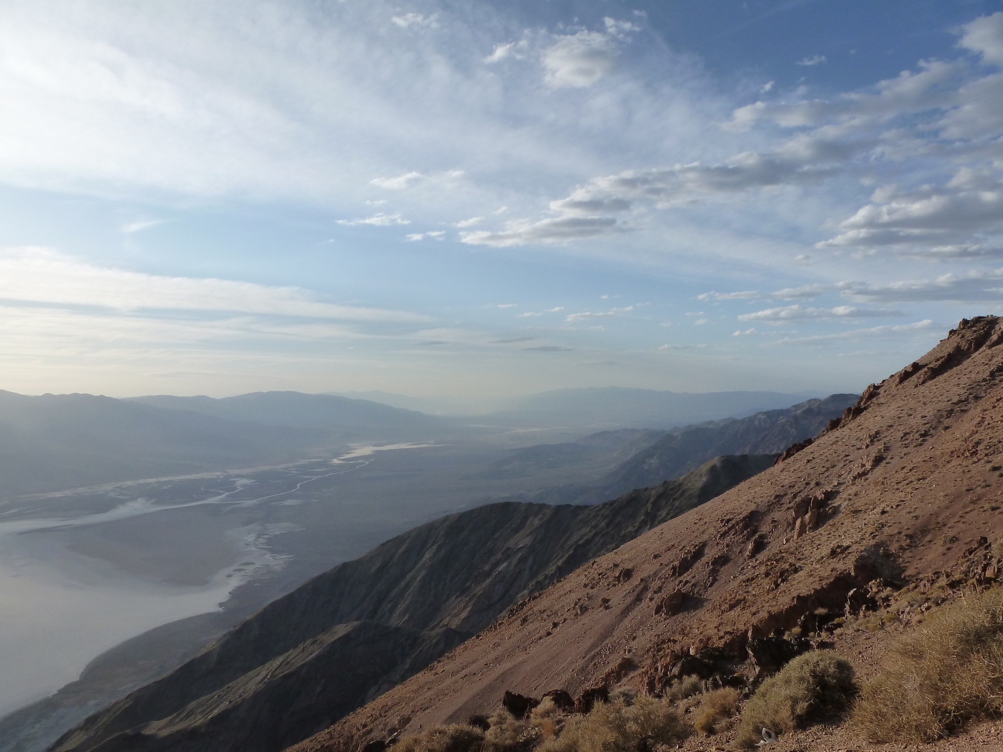 Death Valley